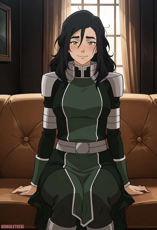 Kuvira full image set 1 - Image 69