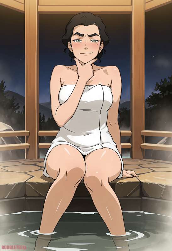 Kuvira full image set 1 - Image 77