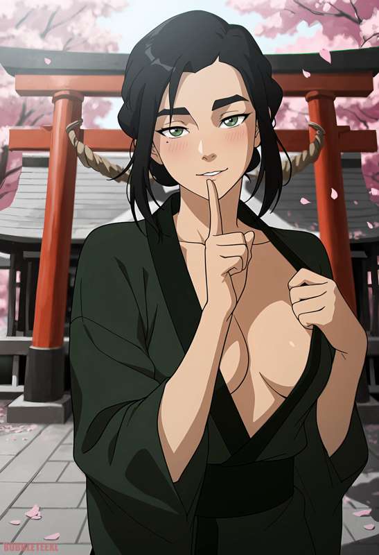Kuvira full image set 1 - Image 83