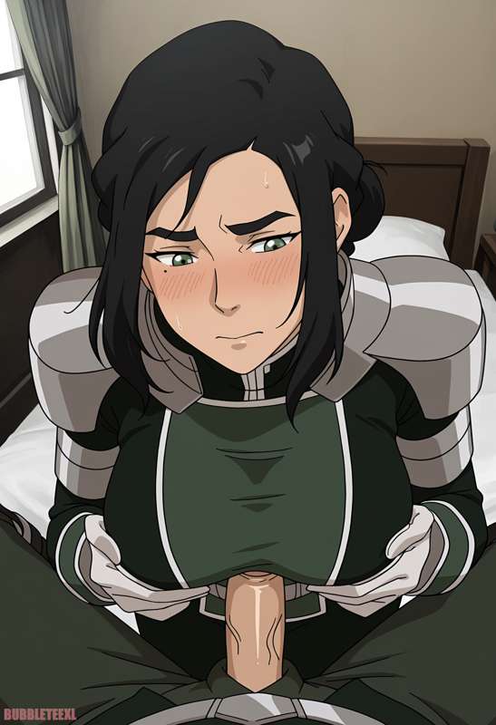 Kuvira full image set 1 - Image 86