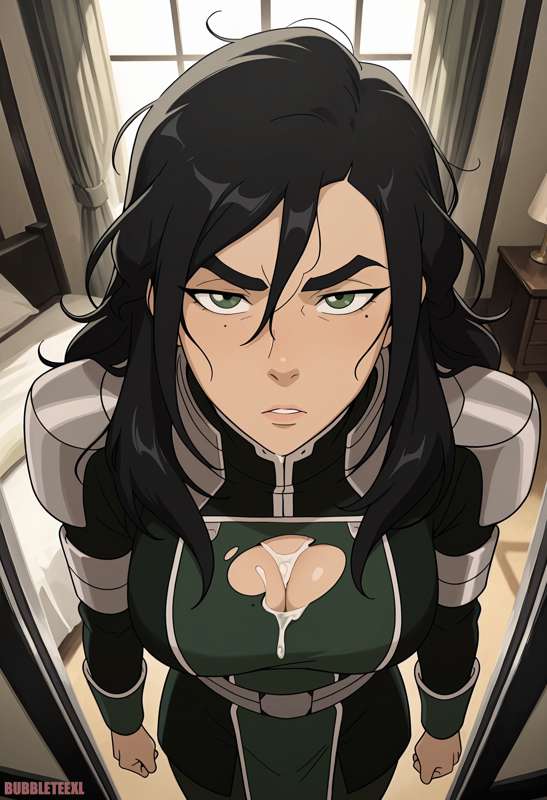 Kuvira full image set 1 - Image 93