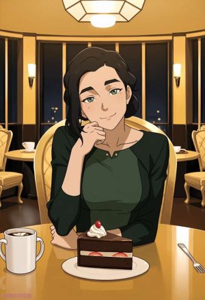 Kuvira full image set 1 - Page 107