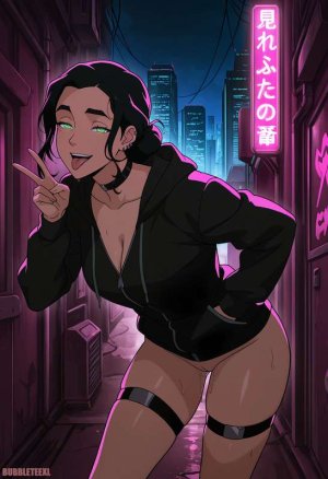 Kuvira full image set 1 - Page 33