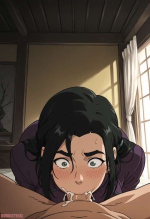 Kuvira full image set 1 - Page 6