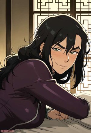 Kuvira full image set 1 - Page 60