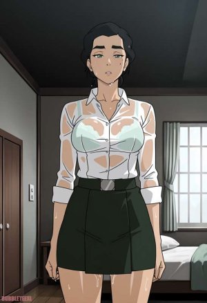 Kuvira full image set 1 - Page 67