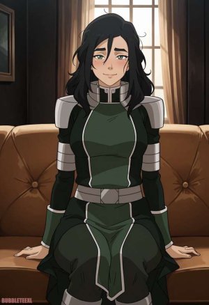 Kuvira full image set 1 - Page 69