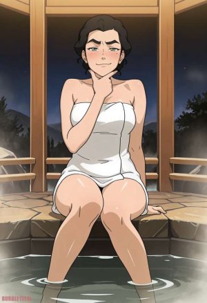 Kuvira full image set 1 - Page 77