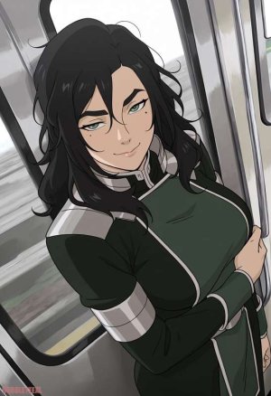 Kuvira full image set 1 - Page 78