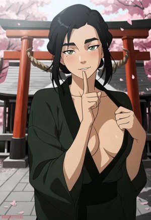 Kuvira full image set 1 - Page 83