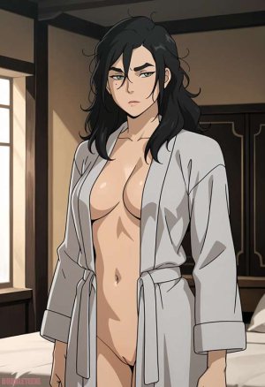 Kuvira full image set 1 - Page 90