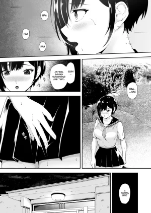 Kuware Depravity at The End of The World English Gagak_Ireng Digital rewrite - Page 11