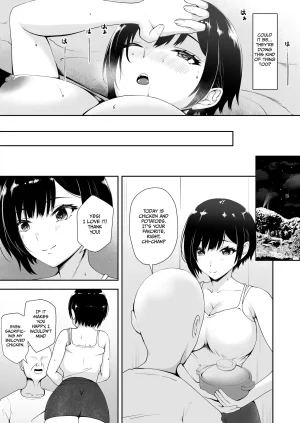 Kuware Depravity at The End of The World English Gagak_Ireng Digital rewrite - Page 14