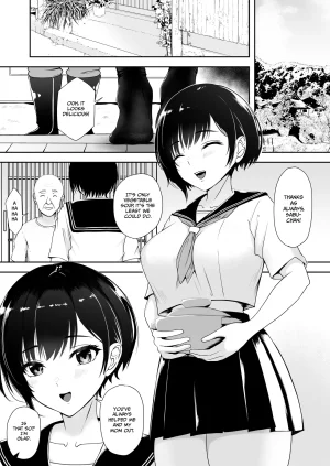 Kuware Depravity at The End of The World English Gagak_Ireng Digital rewrite - Page 3