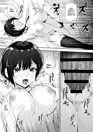 Kuware Depravity at The End of The World English Gagak_Ireng Digital rewrite - Page 40