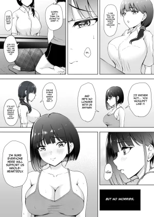 Kuware Depravity at The End of The World English Gagak_Ireng Digital rewrite - Page 47