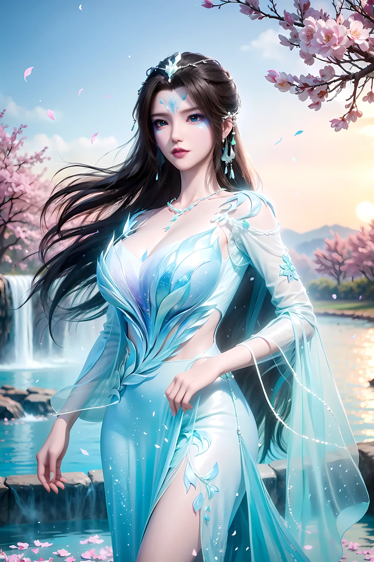 kuzan - 仙逆-青霜仙君 - Image 10