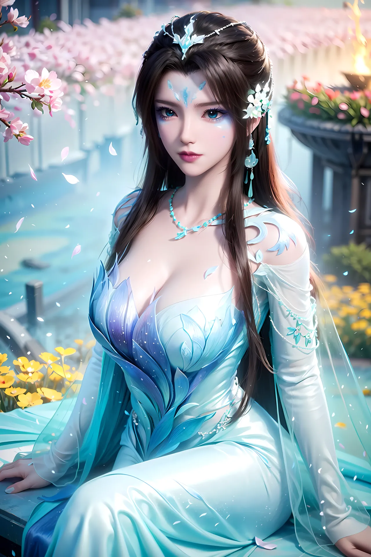 kuzan - 仙逆-青霜仙君 - Image 13