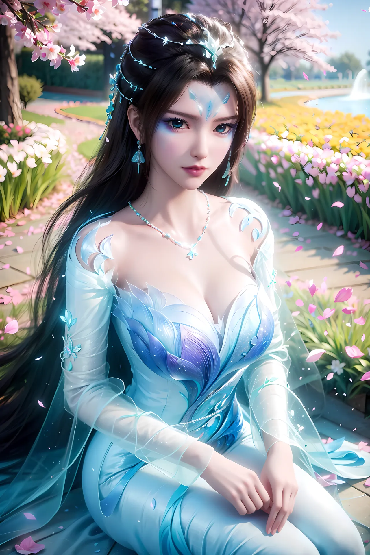 kuzan - 仙逆-青霜仙君 - Image 14