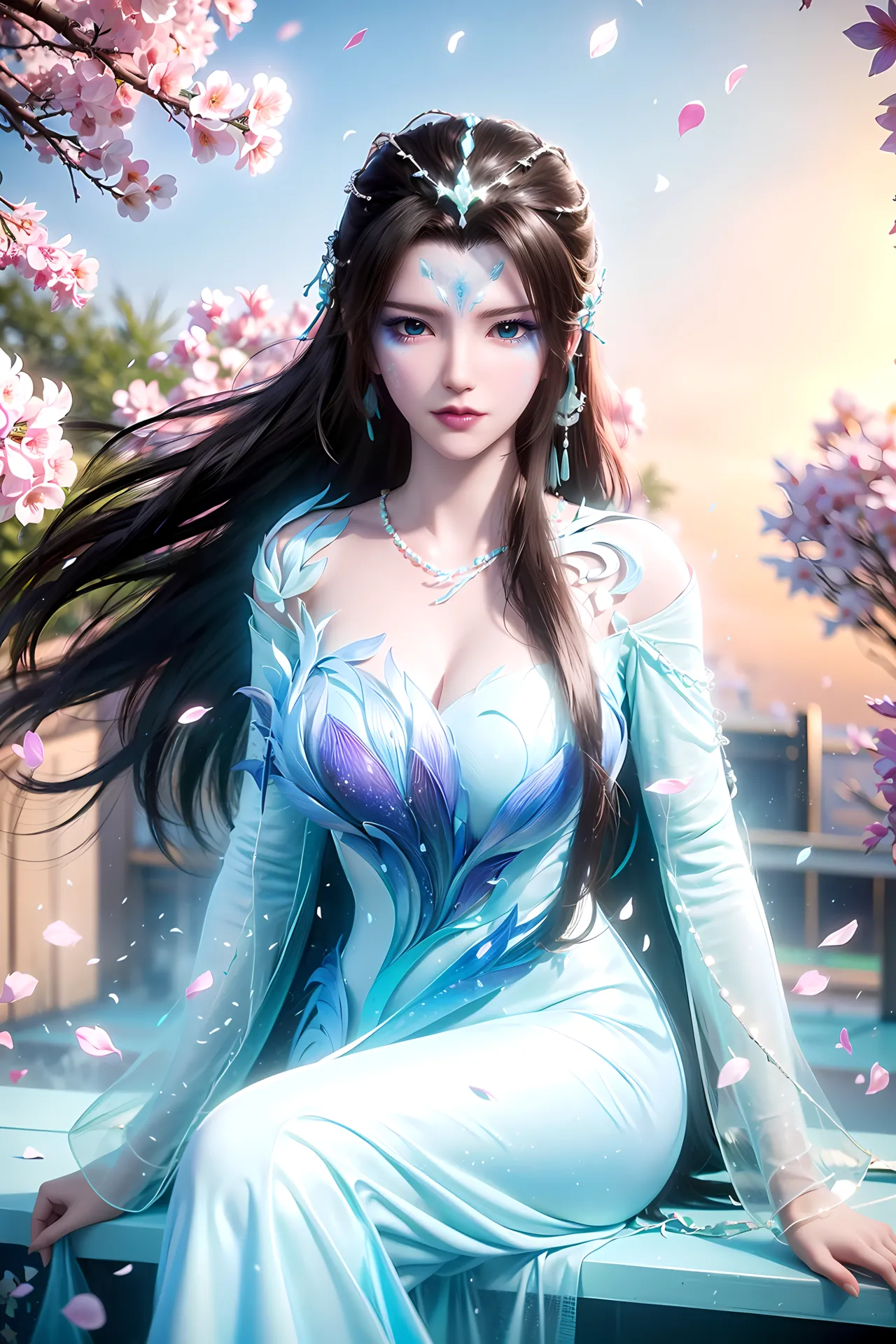 kuzan - 仙逆-青霜仙君 - Image 16