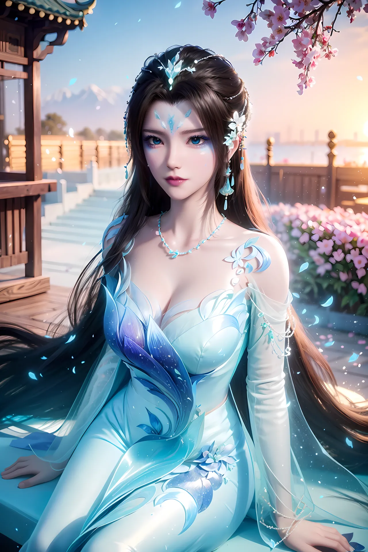 kuzan - 仙逆-青霜仙君 - Image 17