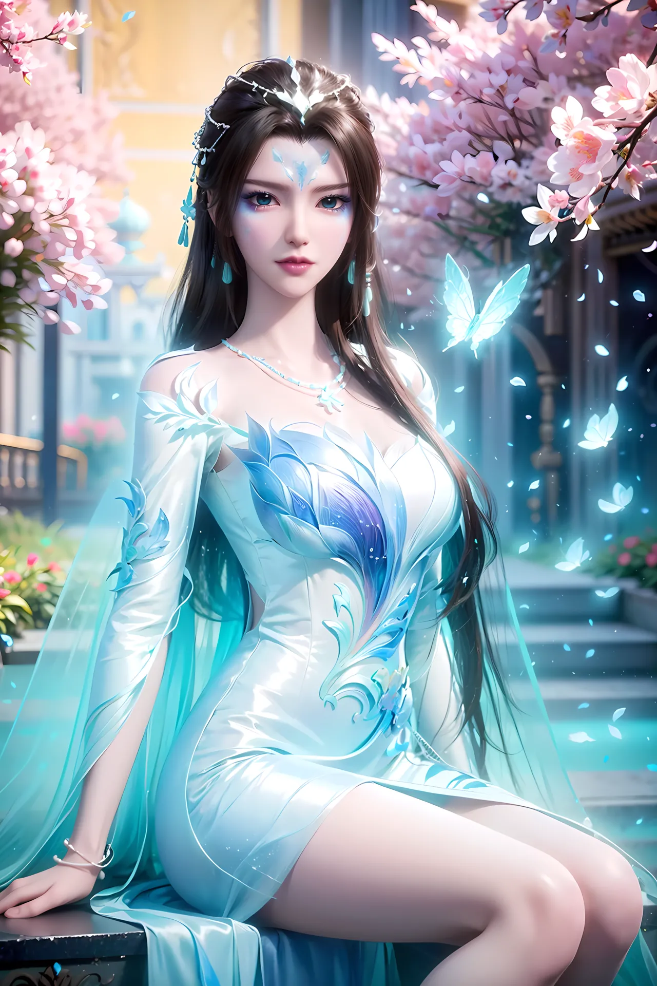 kuzan - 仙逆-青霜仙君 - Image 18