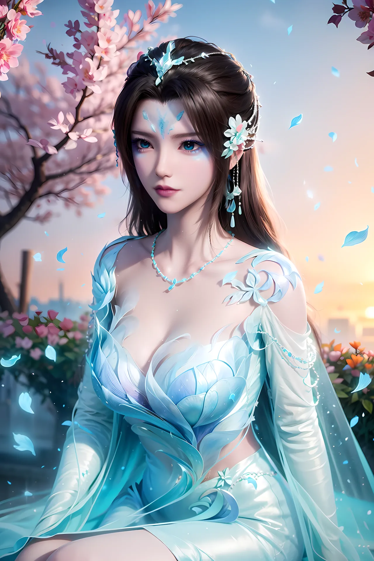 kuzan - 仙逆-青霜仙君 - Image 19