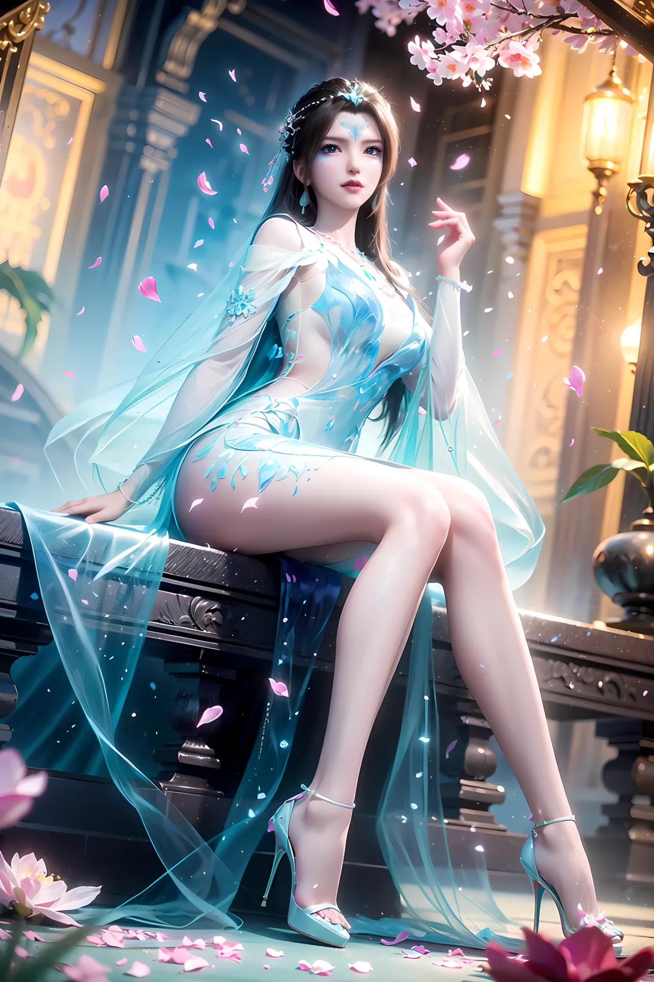 kuzan - 仙逆-青霜仙君 - Image 20