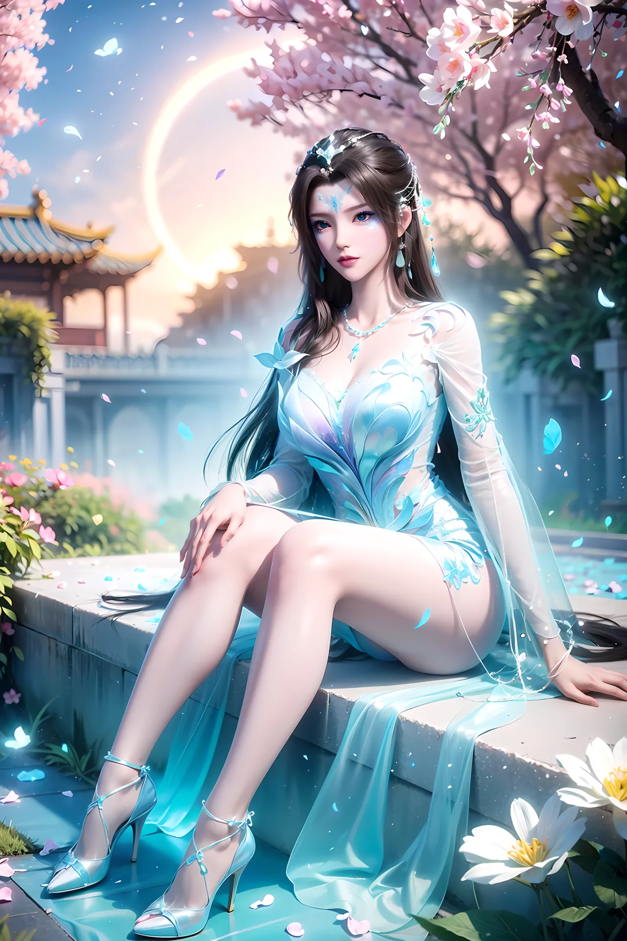 kuzan - 仙逆-青霜仙君 - Image 21