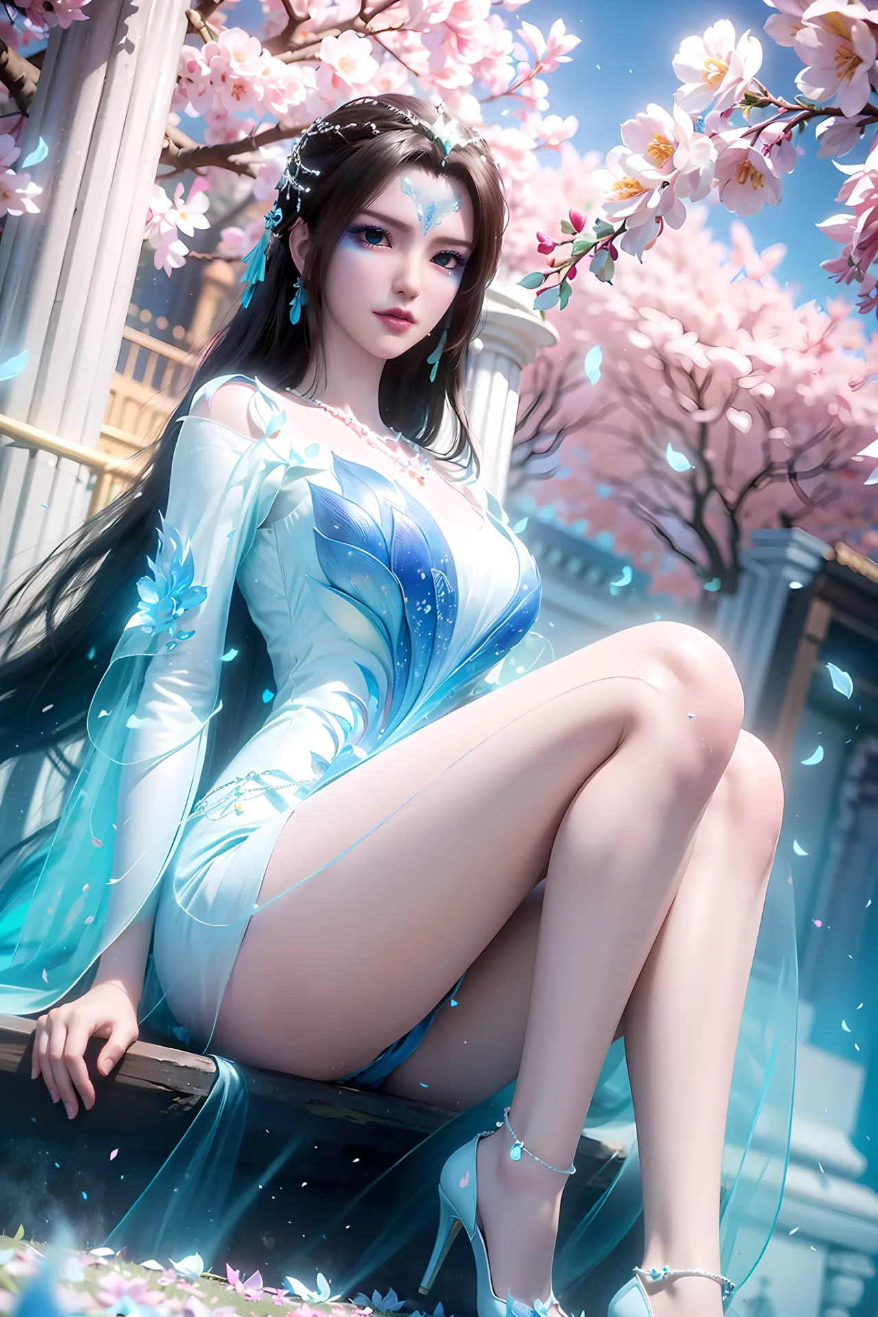 kuzan - 仙逆-青霜仙君 - Image 24