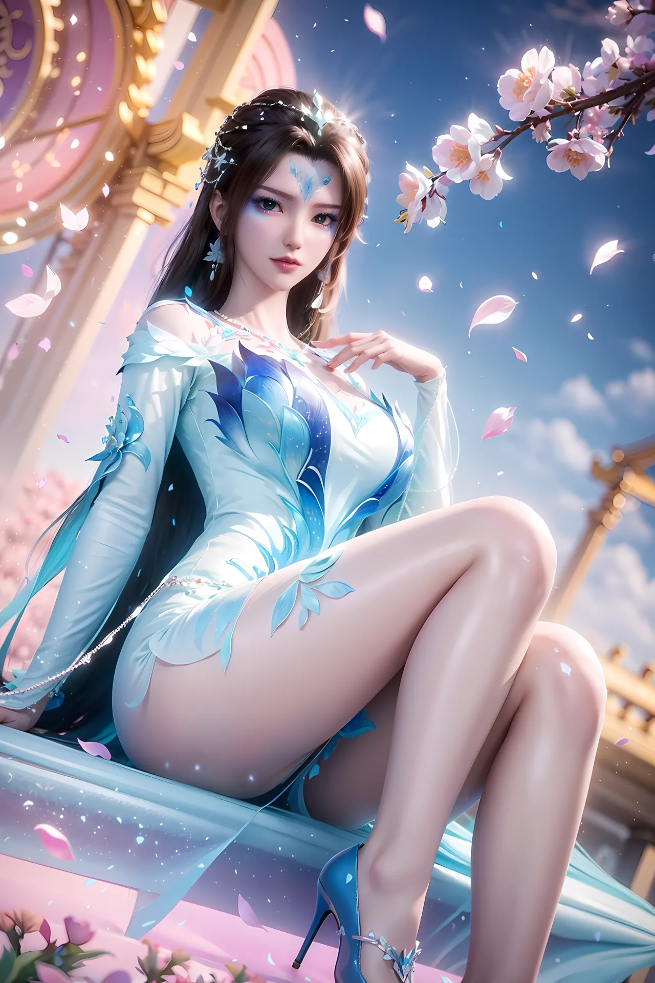 kuzan - 仙逆-青霜仙君 - Image 25