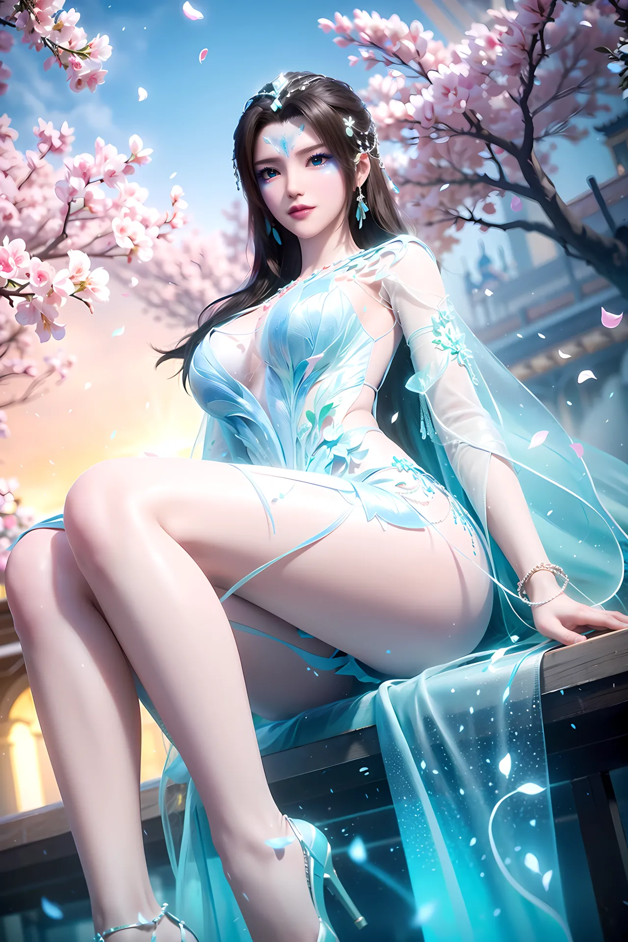 kuzan - 仙逆-青霜仙君 - Image 26