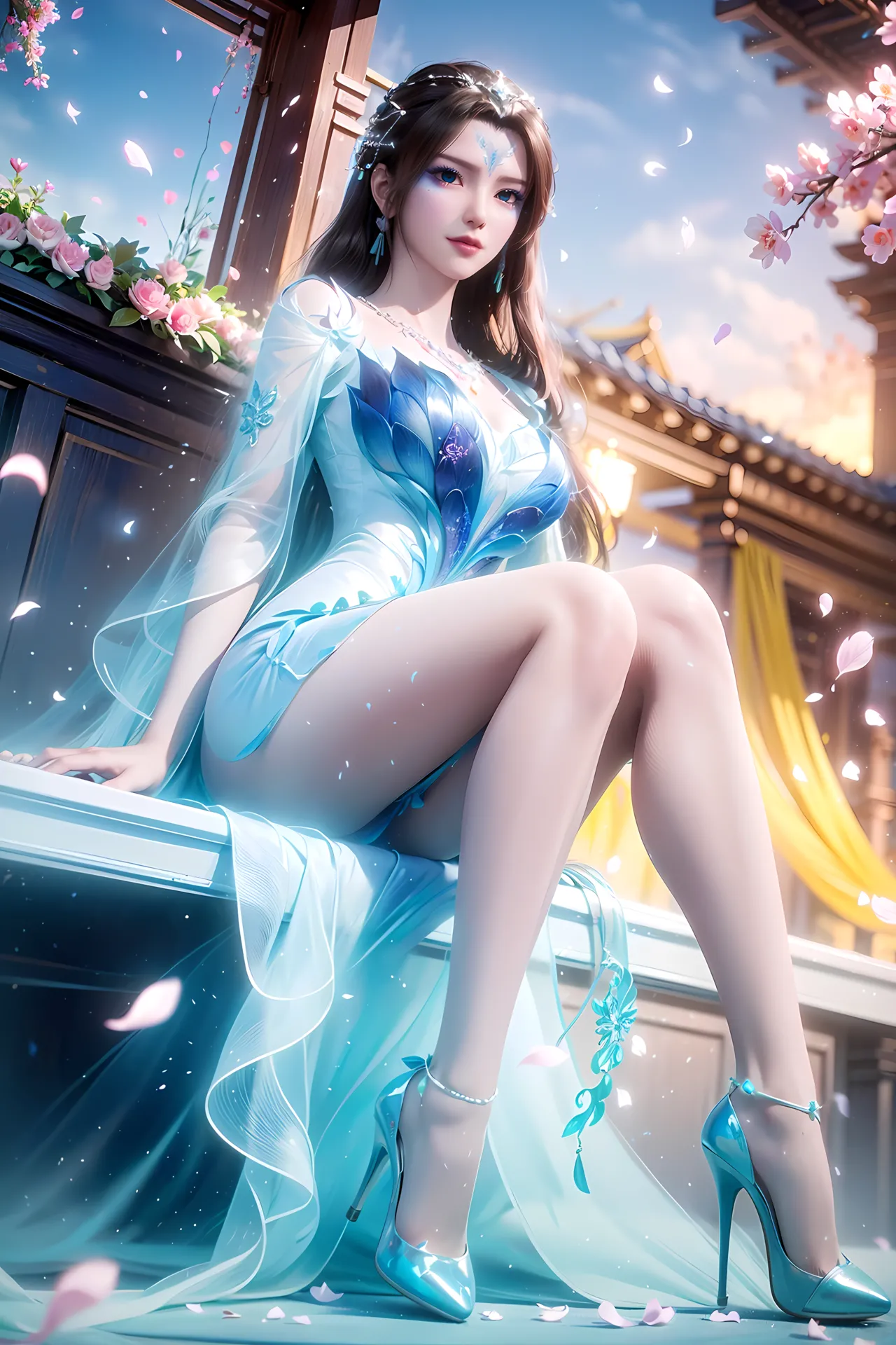 kuzan - 仙逆-青霜仙君 - Image 27