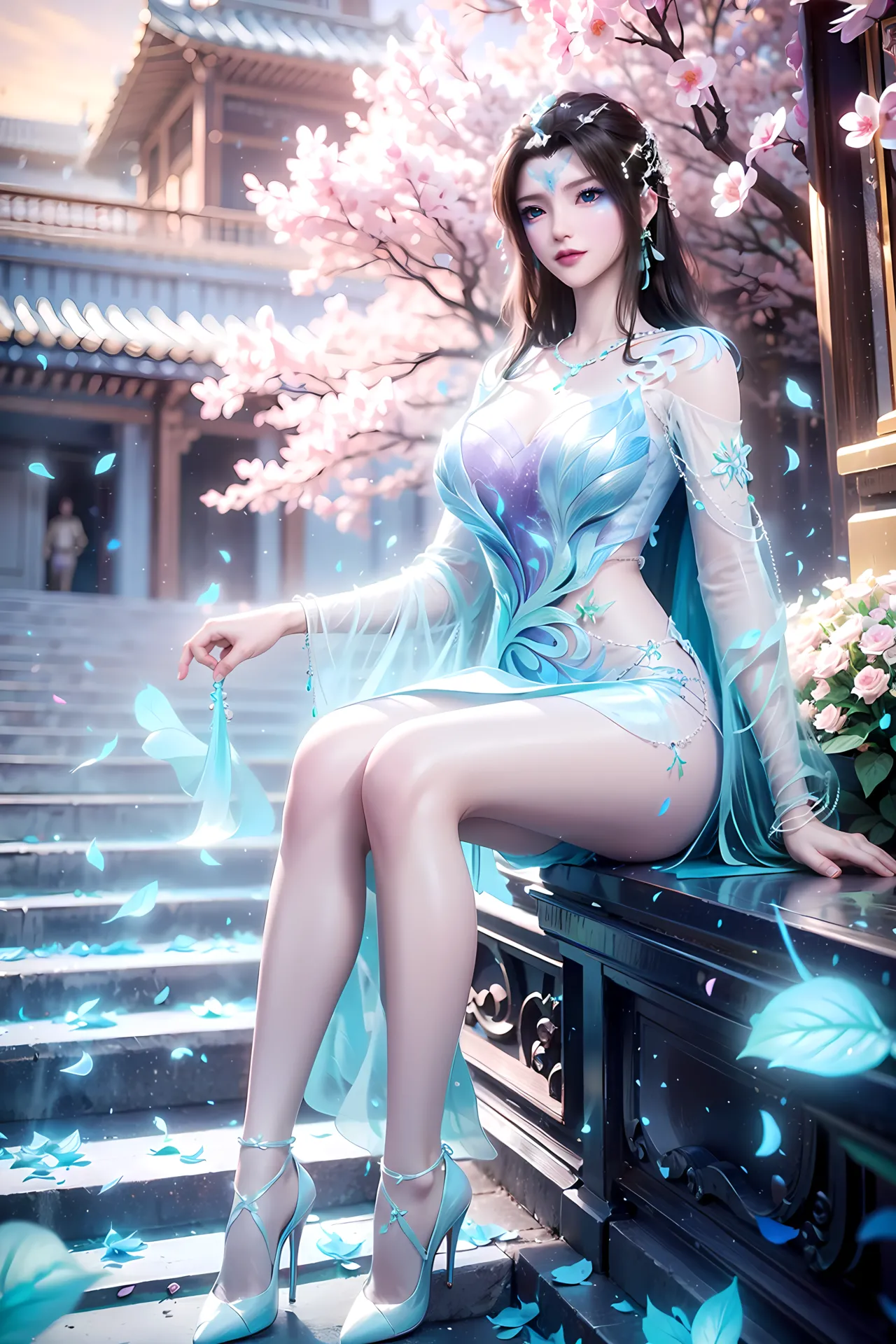 kuzan - 仙逆-青霜仙君 - Image 30