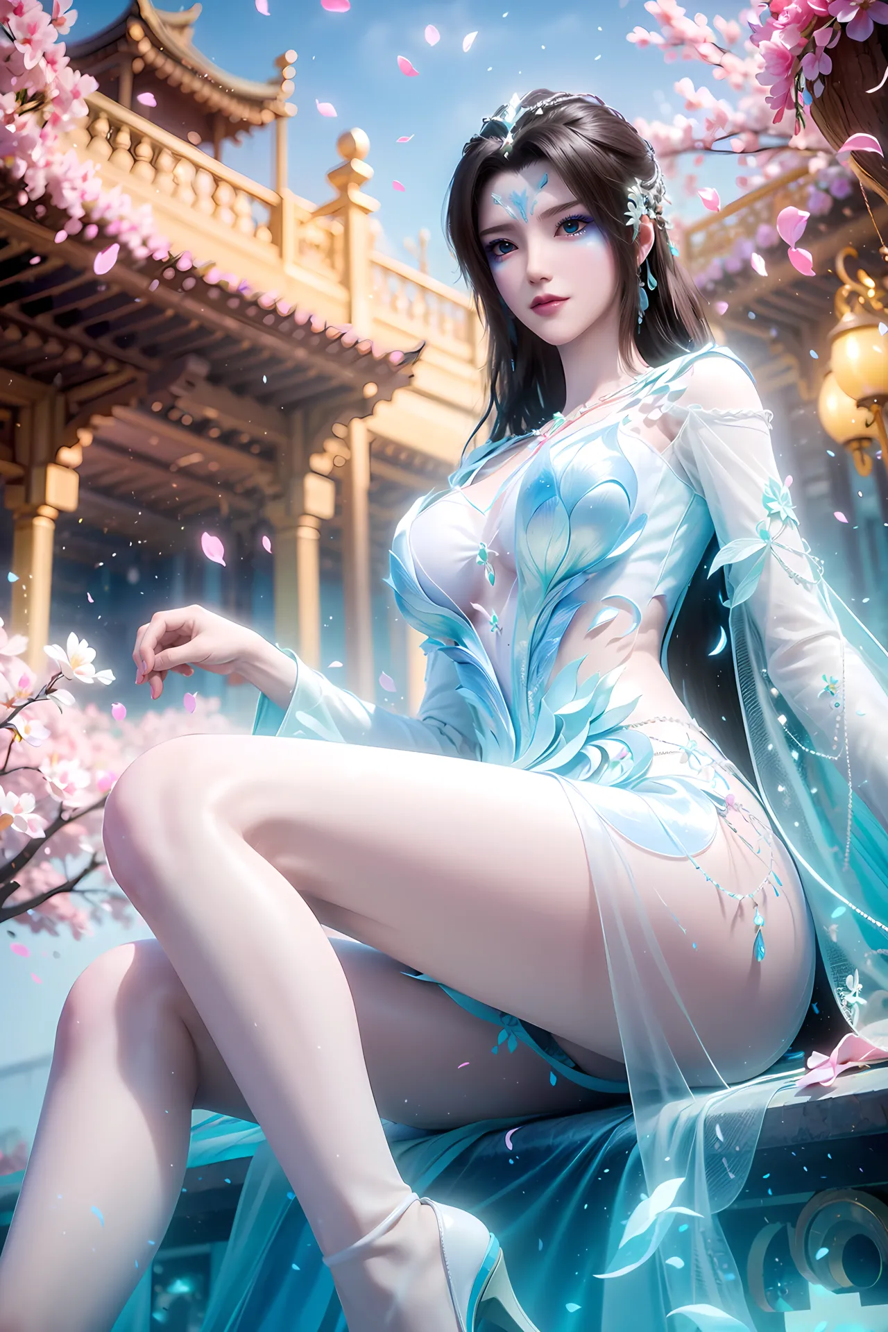 kuzan - 仙逆-青霜仙君 - Image 31