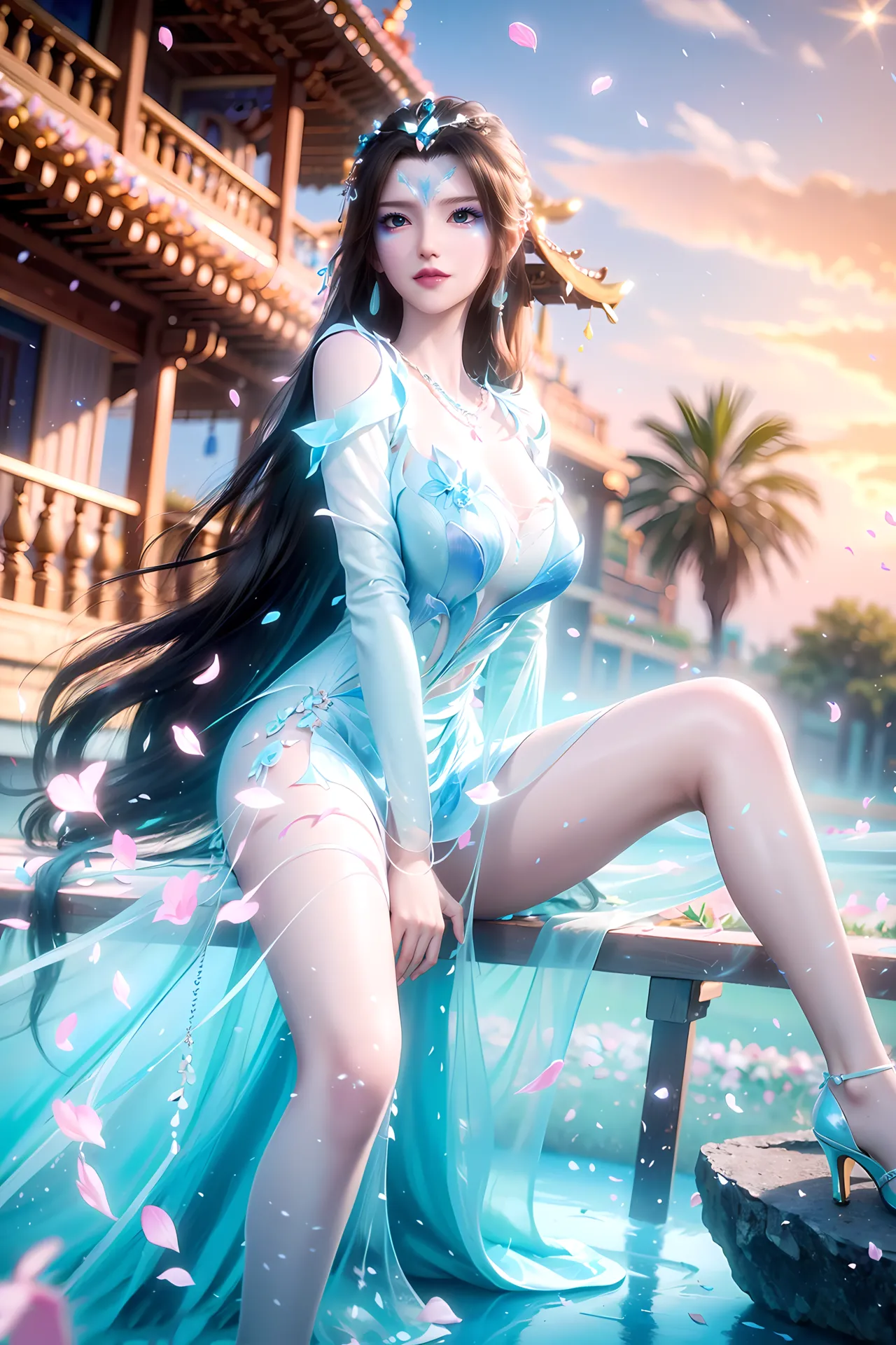 kuzan - 仙逆-青霜仙君 - Image 32