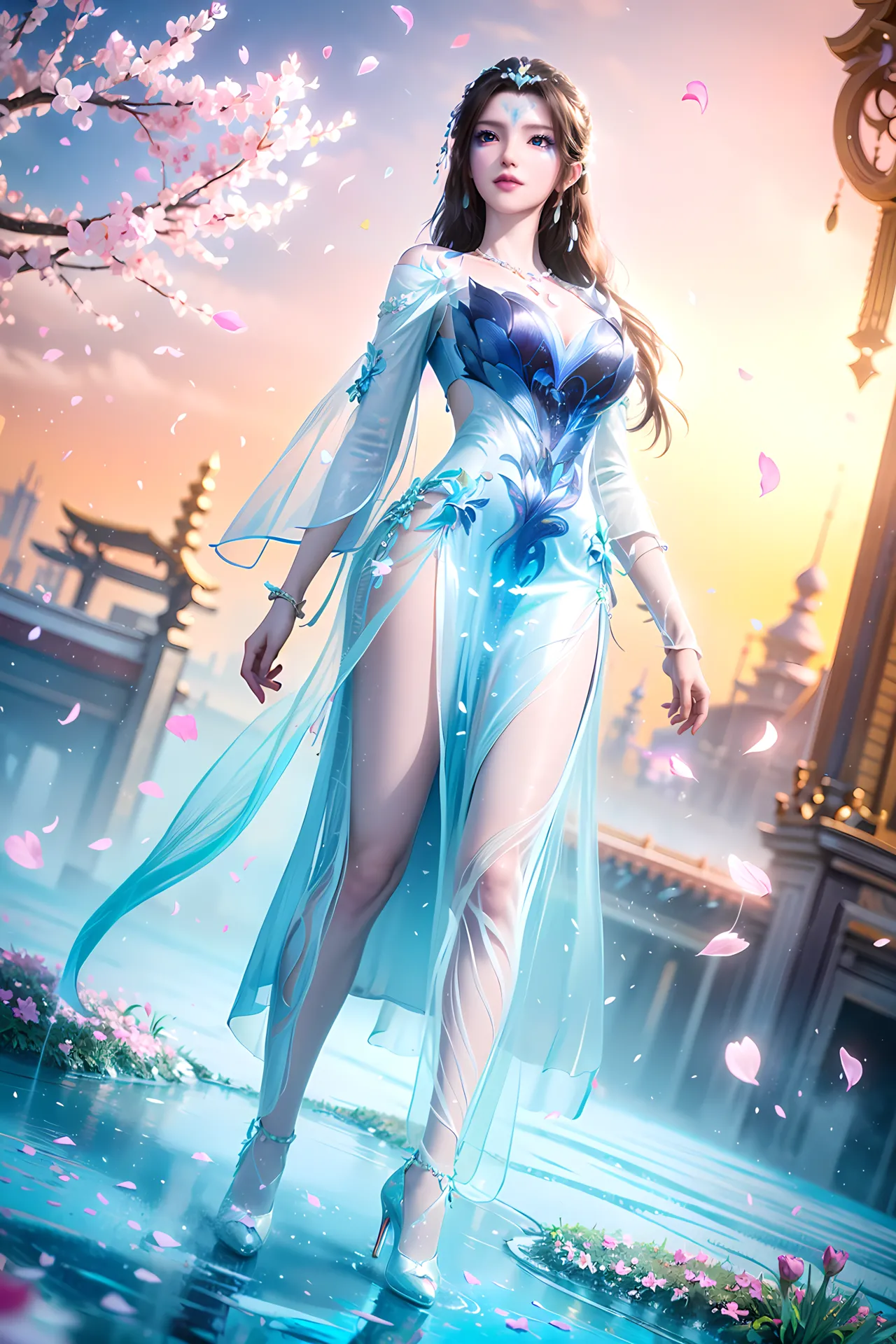 kuzan - 仙逆-青霜仙君 - Image 33