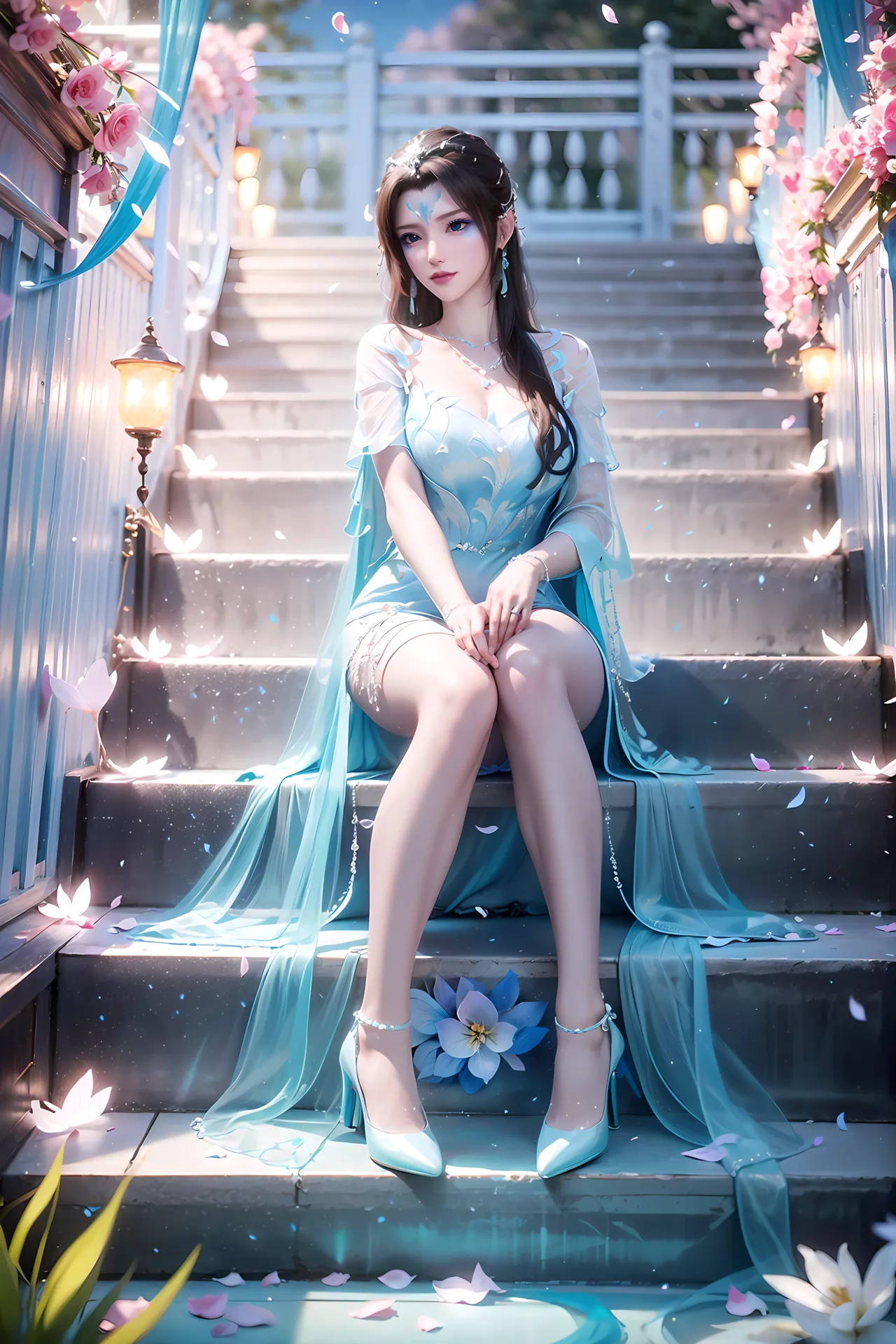 kuzan - 仙逆-青霜仙君 - Image 35