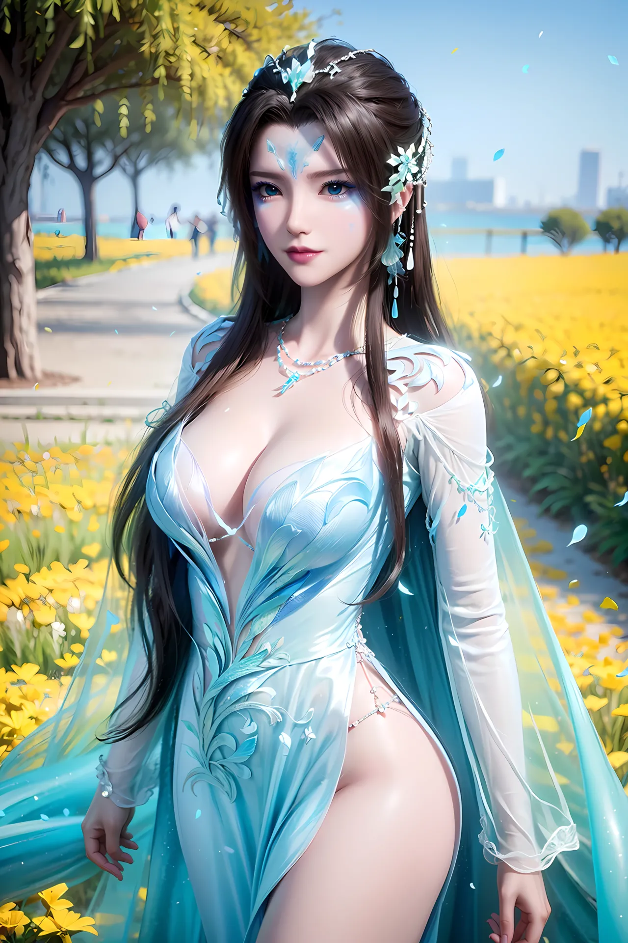 kuzan - 仙逆-青霜仙君 - Image 4