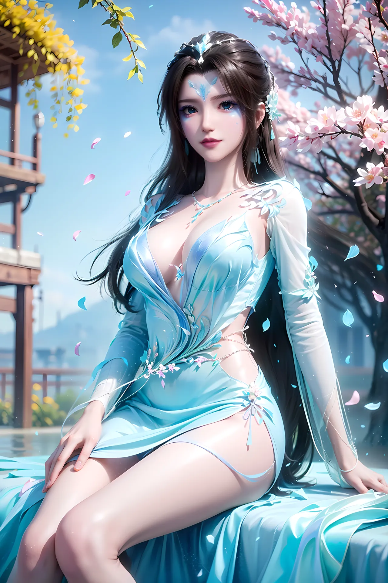 kuzan - 仙逆-青霜仙君 - Image 5