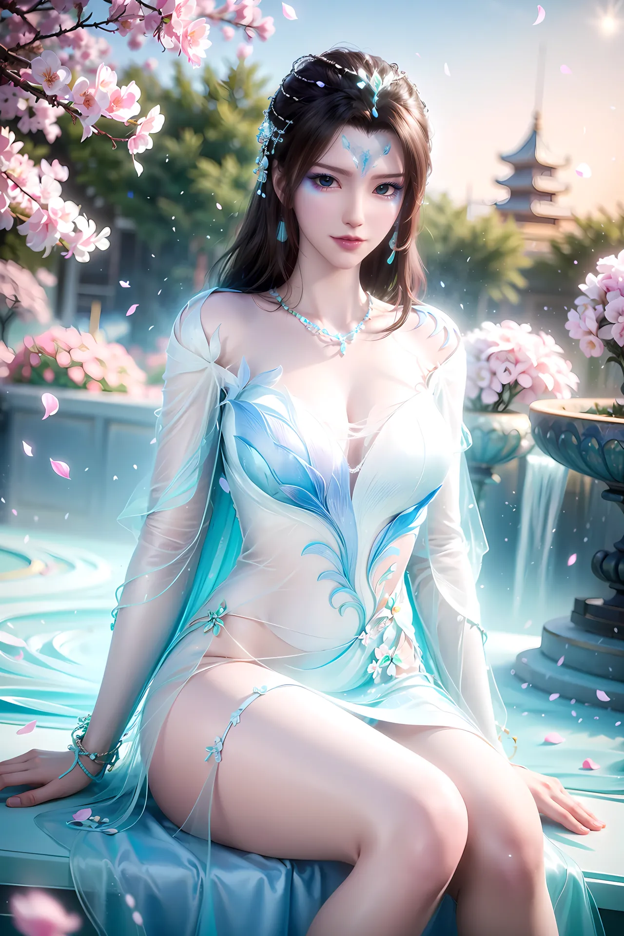 kuzan - 仙逆-青霜仙君 - Image 6