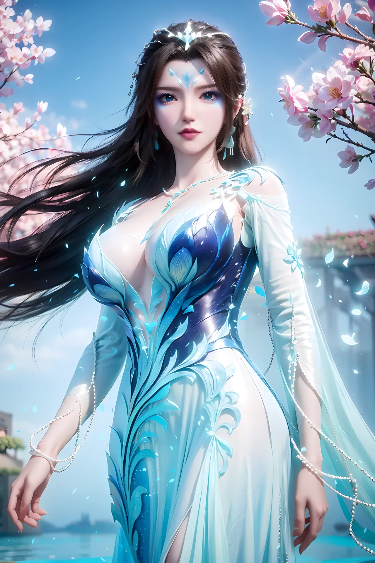 kuzan - 仙逆-青霜仙君 - Image 9