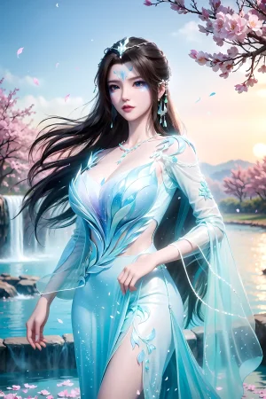 kuzan - 仙逆-青霜仙君 - Page 10