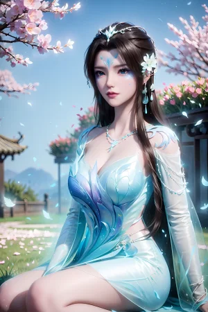 kuzan - 仙逆-青霜仙君 - Page 15