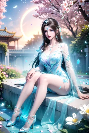 kuzan - 仙逆-青霜仙君 - Page 21