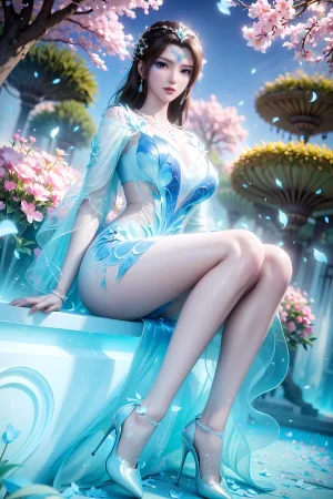 kuzan - 仙逆-青霜仙君 - Page 22