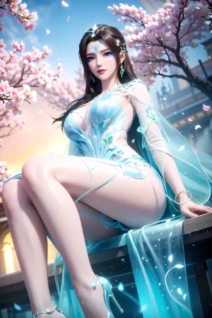 kuzan - 仙逆-青霜仙君 - Page 26