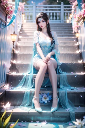 kuzan - 仙逆-青霜仙君 - Page 35