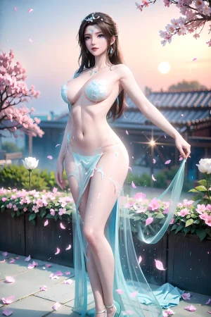 kuzan - 仙逆-青霜仙君 - Page 49