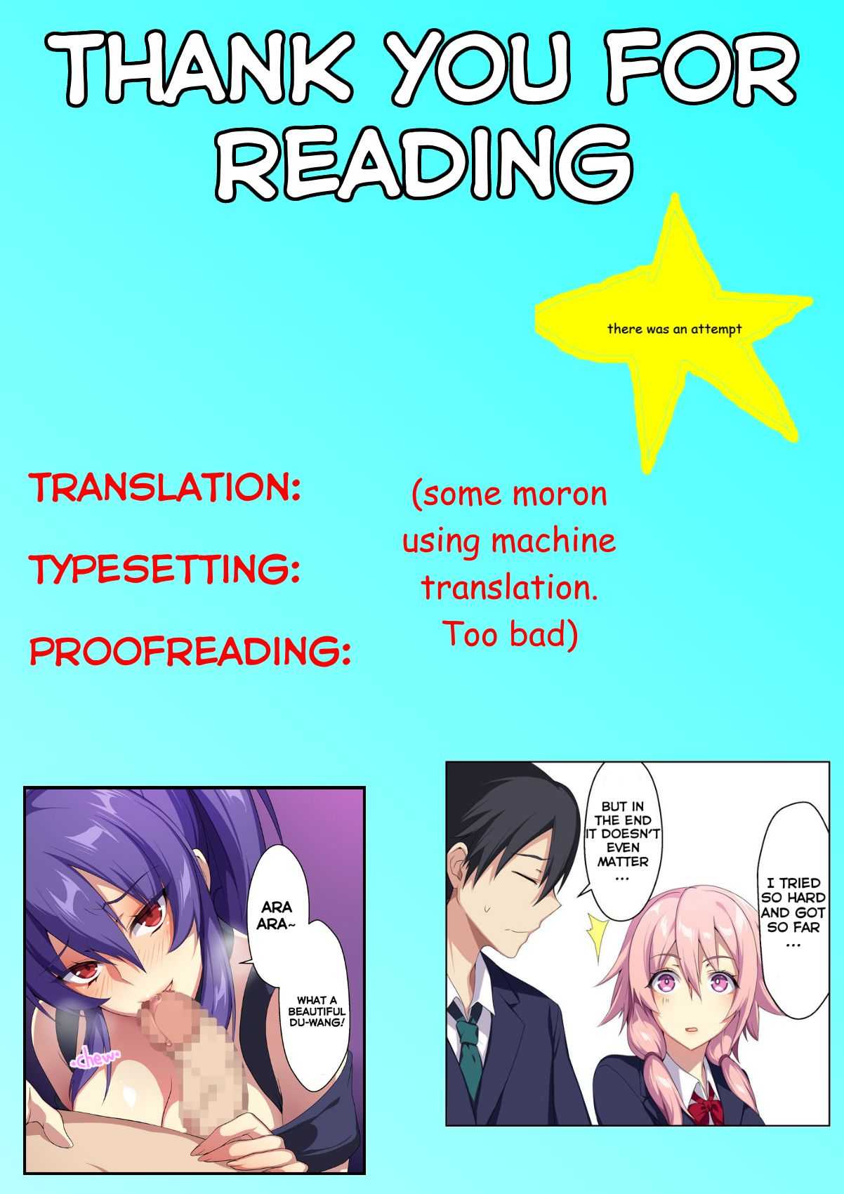 Kyou sei Renai Ore to Ane no Yuganda Kankei - Jealous hentai sister ties up brother and fucks him - 45 Pics - Image 45